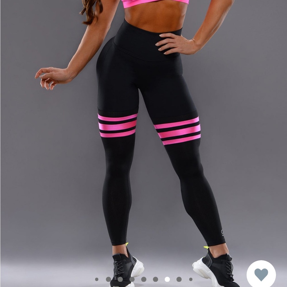 First Release!! Non Scrunch Butt!!! Bombshell Leg… - image 4